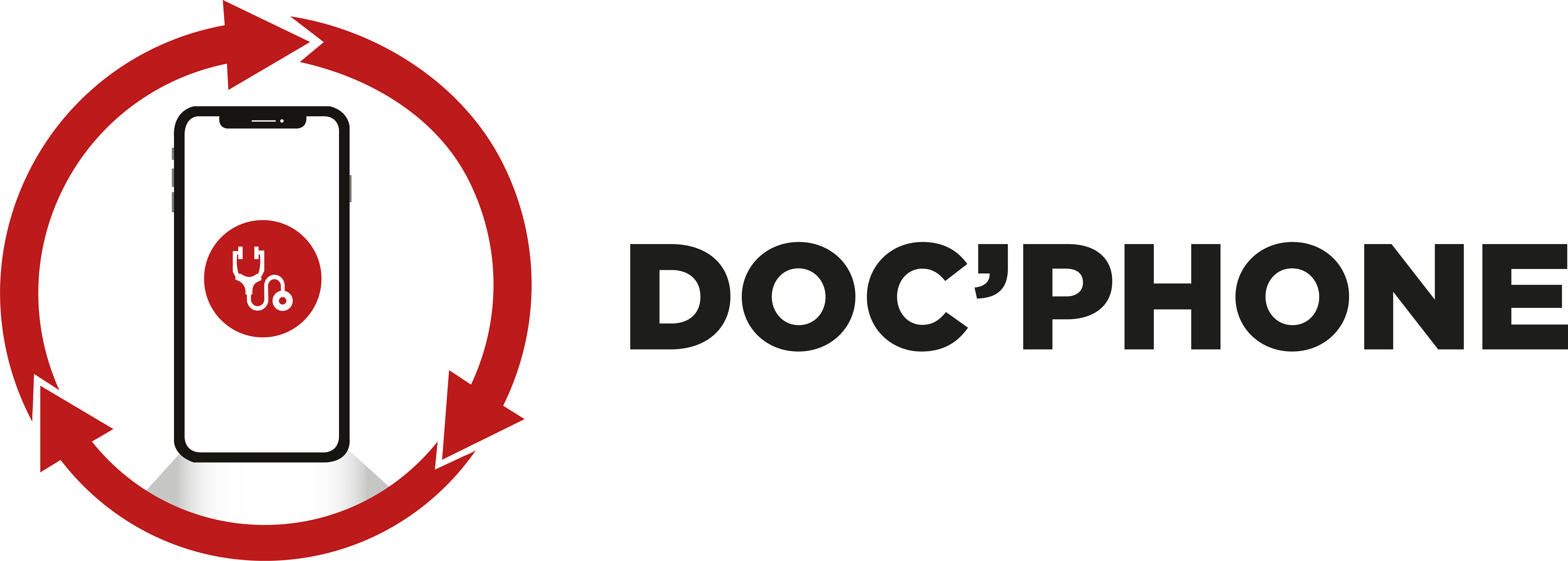 Logo Doc Phone